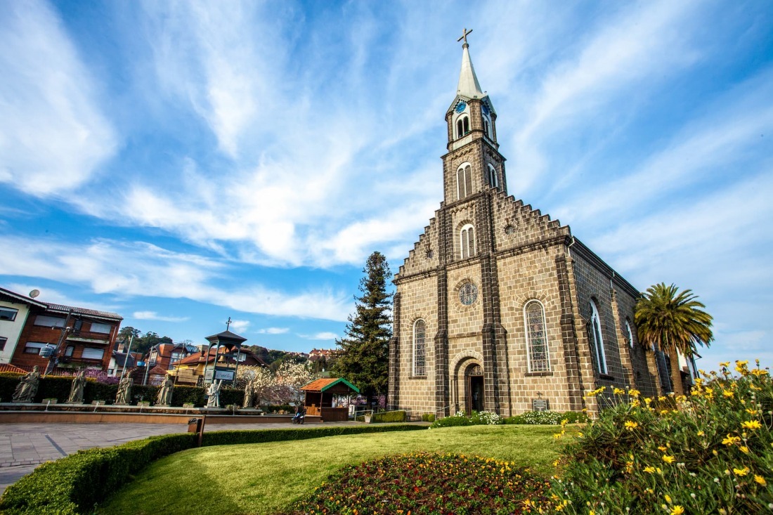 Church