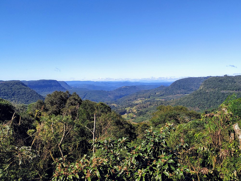 Mountains